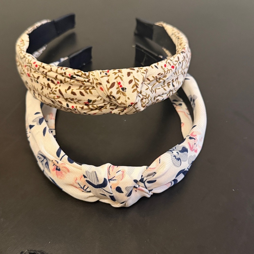 Assorted Colorful Headbands - Picture 7 of 8